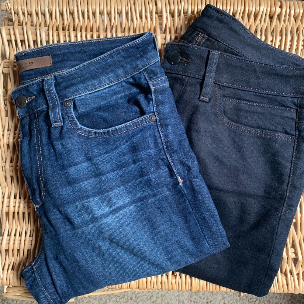 Joe’s Jeans bundle!